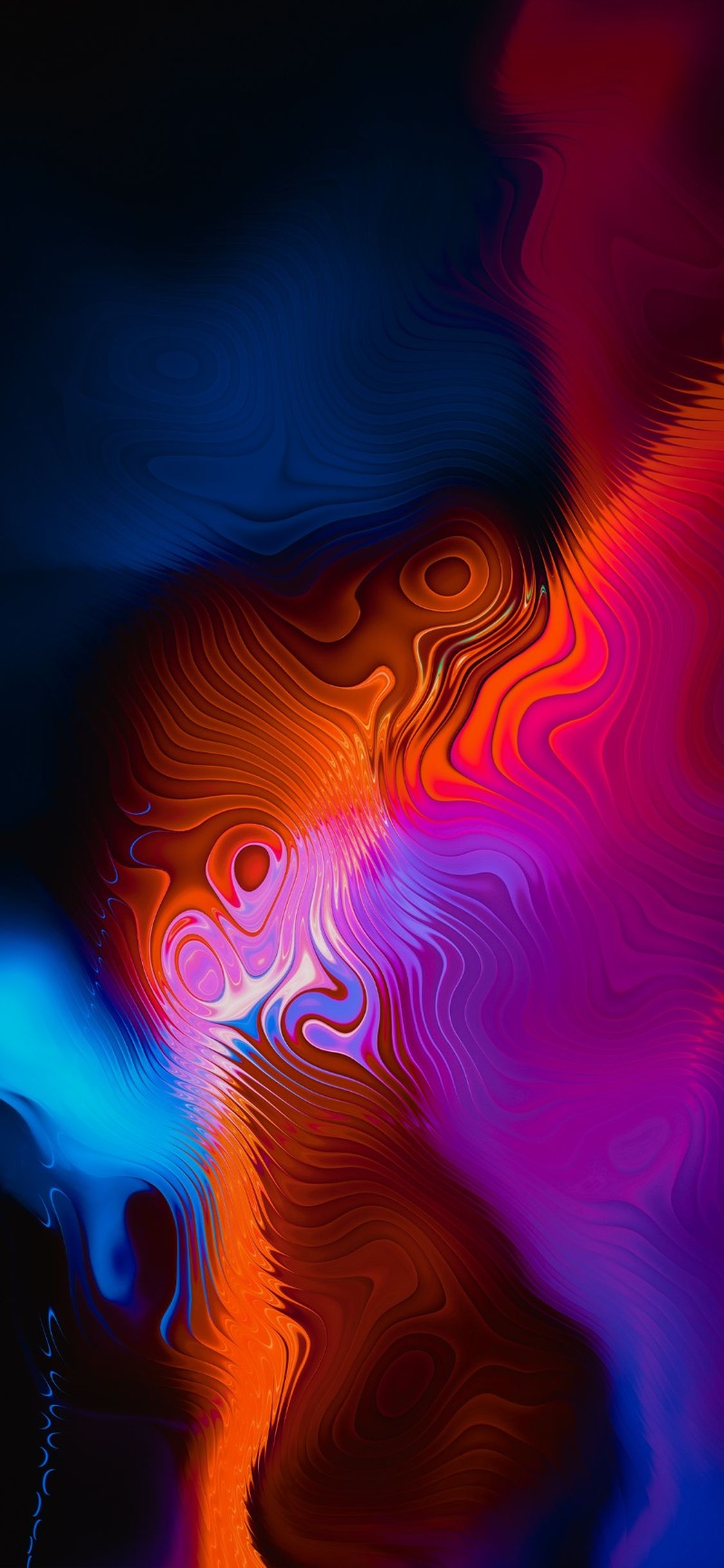 Best Aesthetic Wallpaper Picture for iOS 14: Black, White, Gold, Neon, Red, Blue, Pink, Orange, Green, Purple, and More