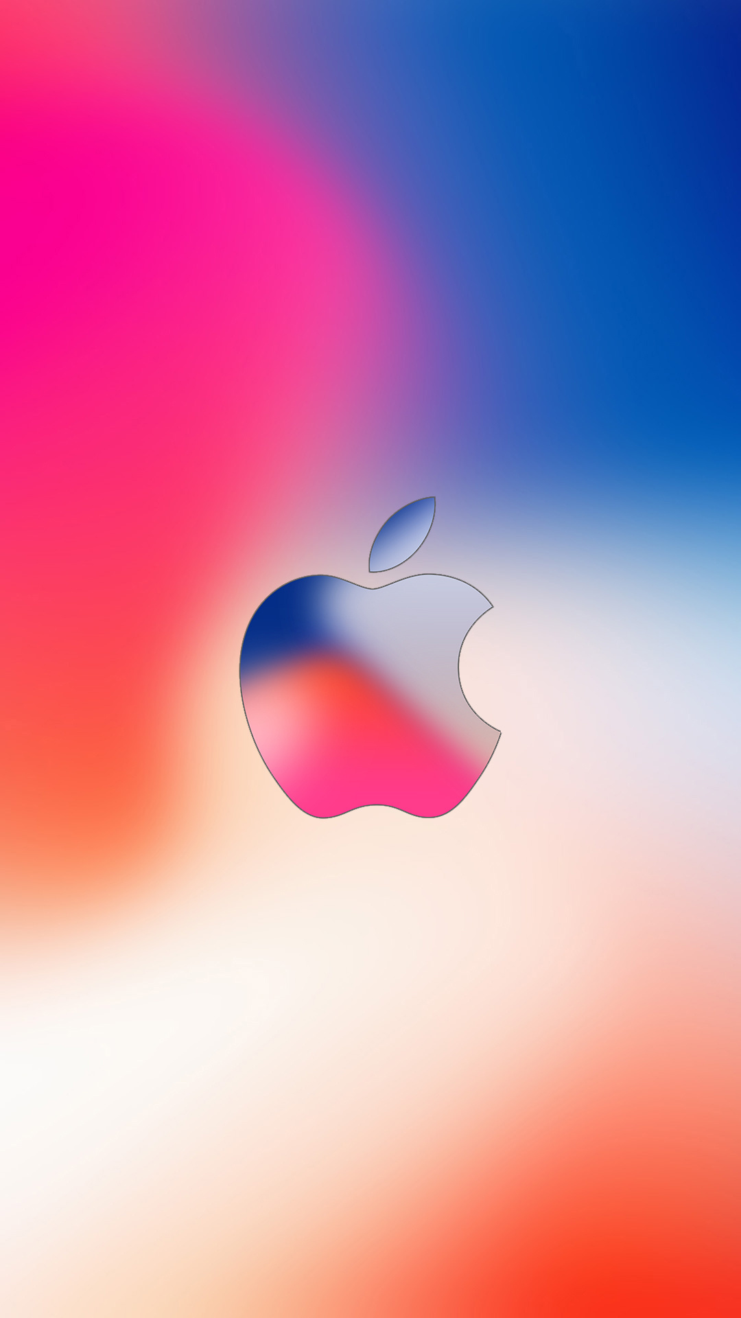 Hình nền iPhone iPad và MacBook chủ đề sự kiện Apple Far Out