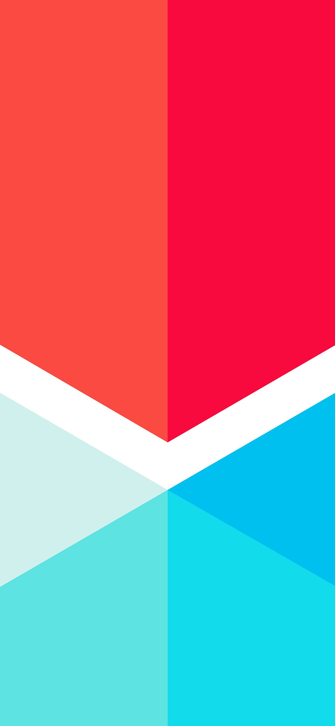 Red Apple iPhone Wallpaper