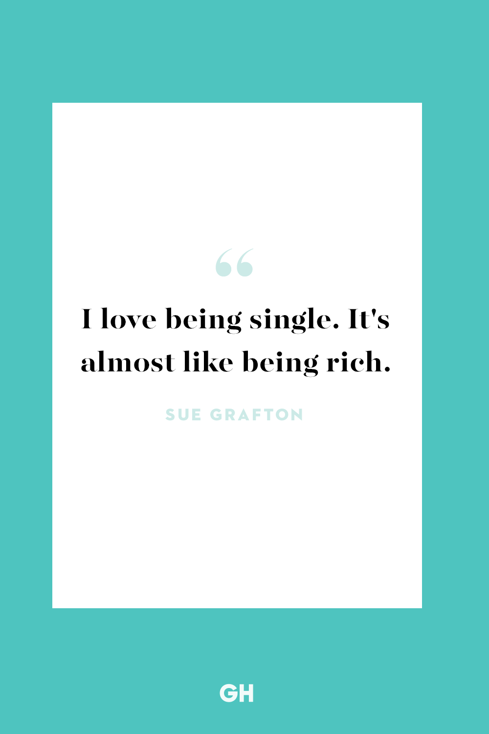 Being Single Quotes Quotations for Happily Single People