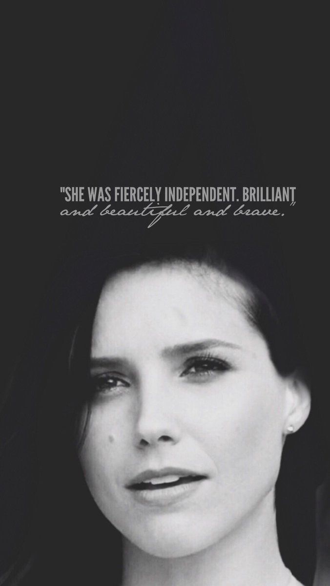 Brooke Davis