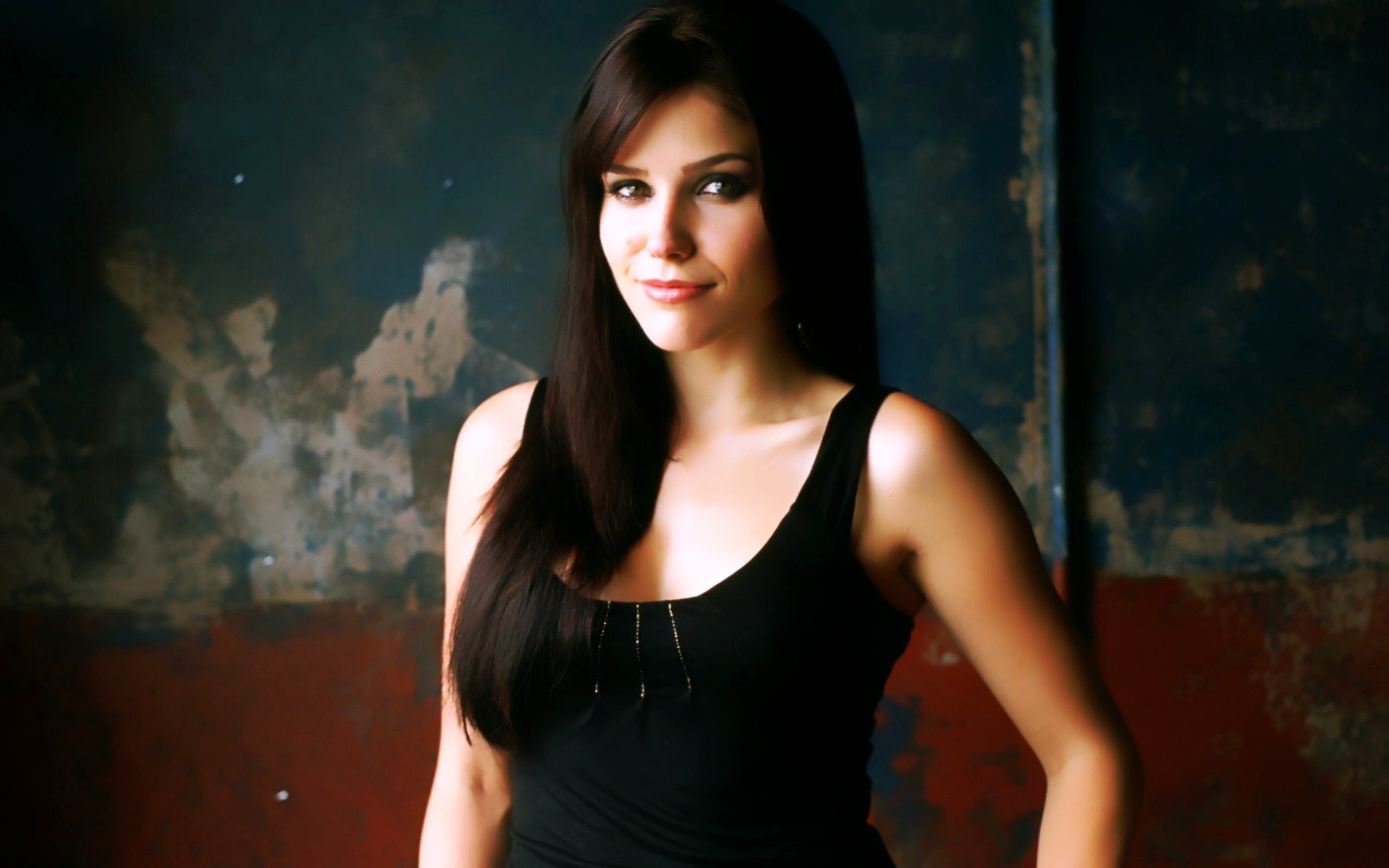 Sophia Bush Wallpaper Davis Saison 3 Wallpaper & Background Download