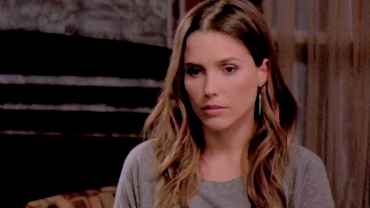 Most viewed Brooke Davis wallpaperK Wallpaper