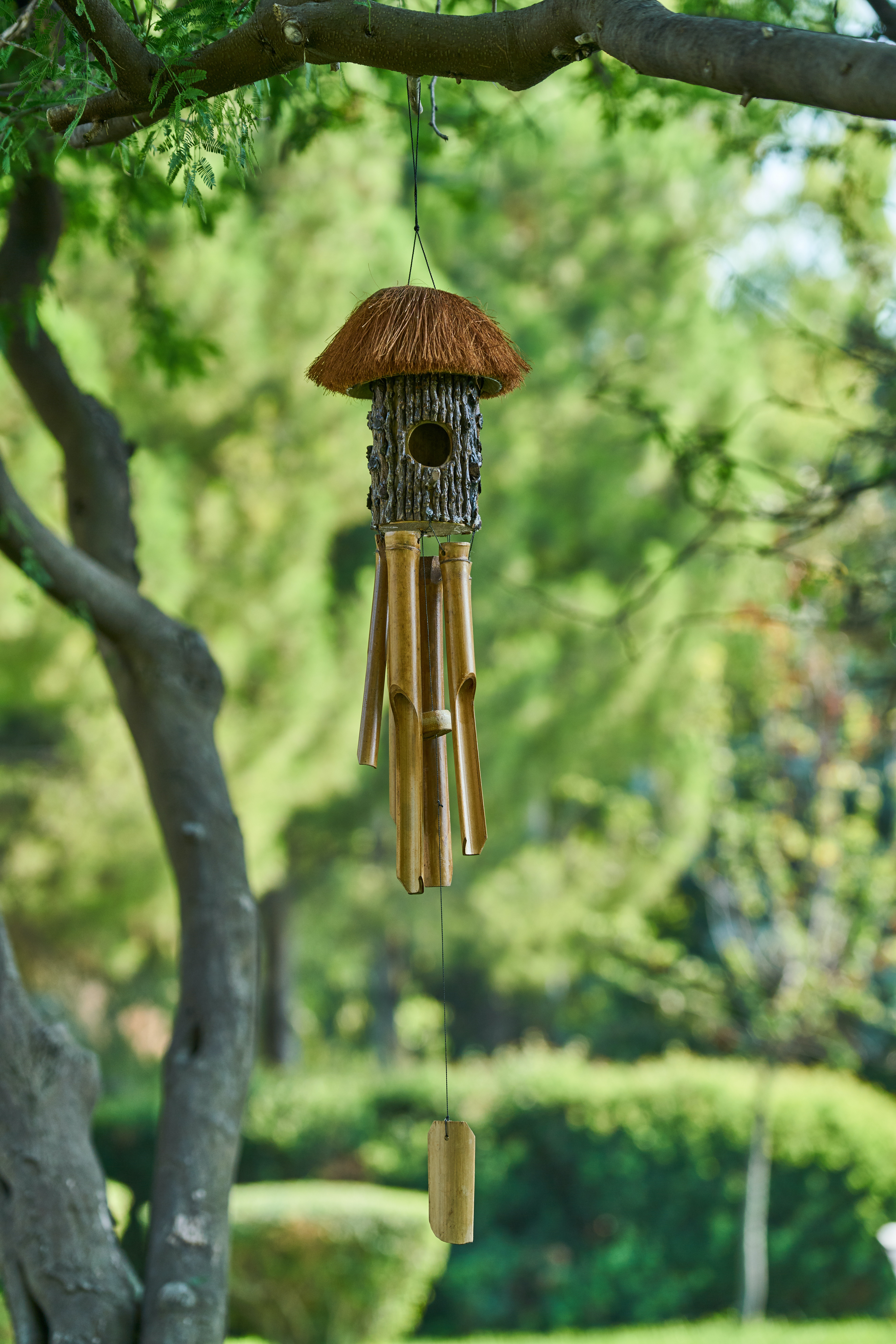 200+ Free Wind Chimes & Nature Images - Pixabay