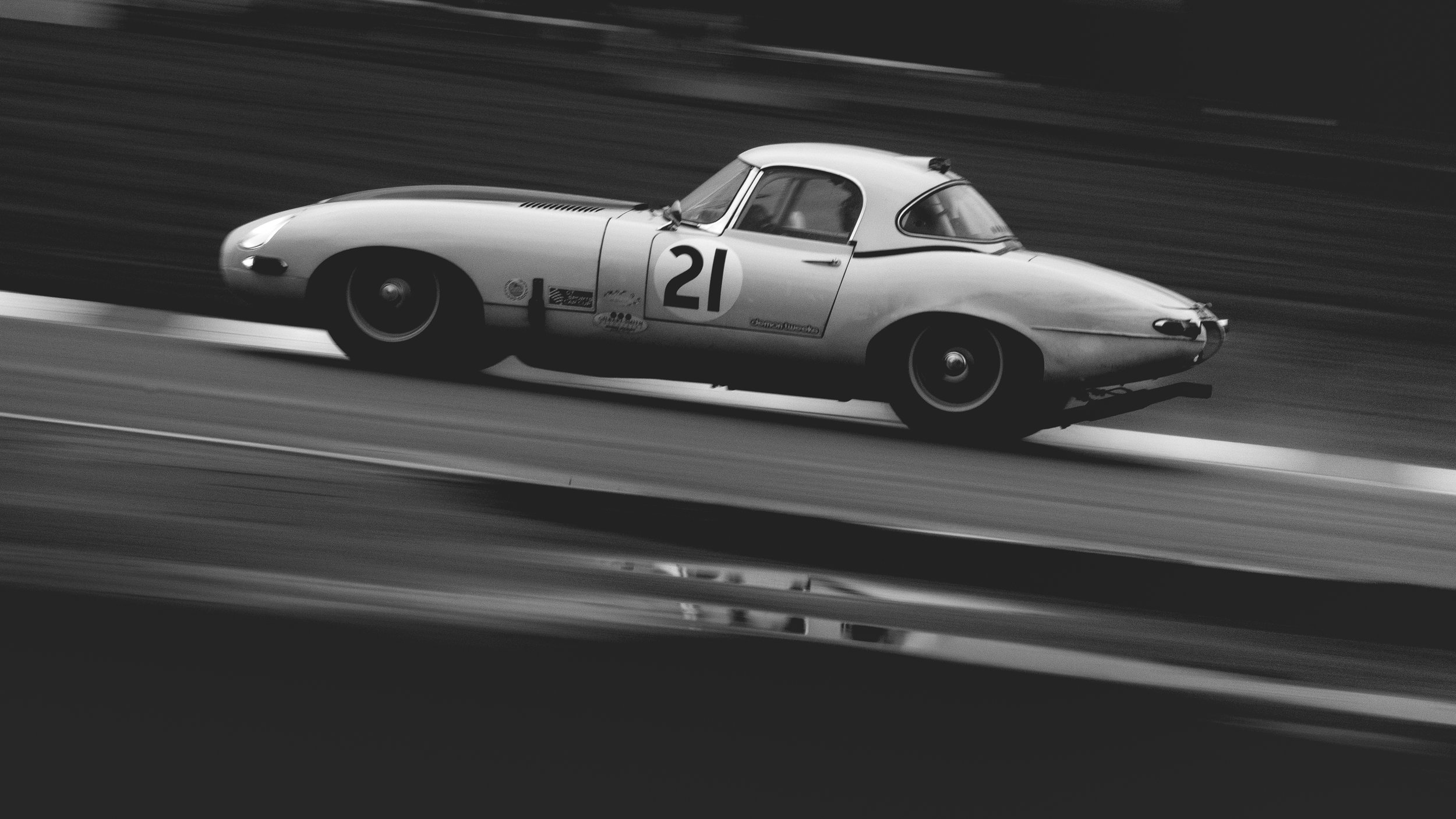 Goodwood Revival in 4K