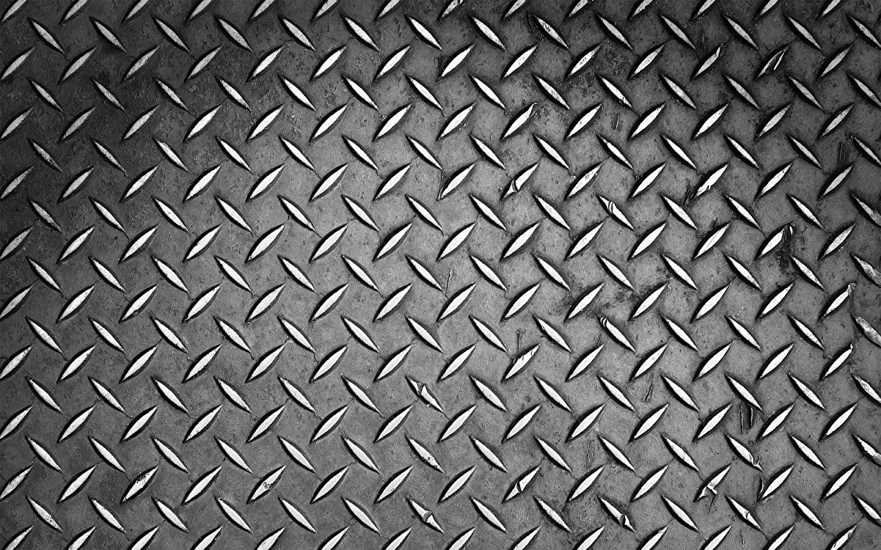 Steel Plate Background HD
