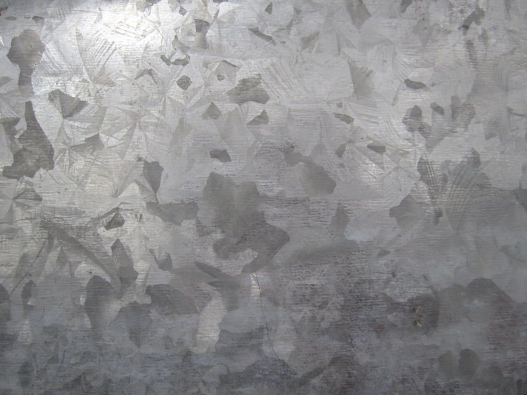 galvanized metal texture steel plate high resolution wallp