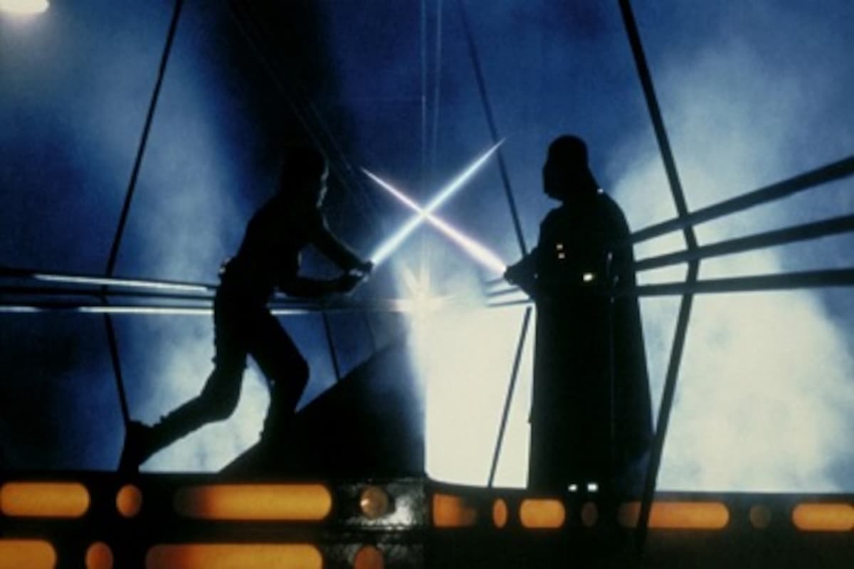 Luke Skywalker's Lightsaber From The Empire Strikes Back And Star Wars: A New Hope Sold For Nearly Half A Million Dollars Entertainment News, Firstpost