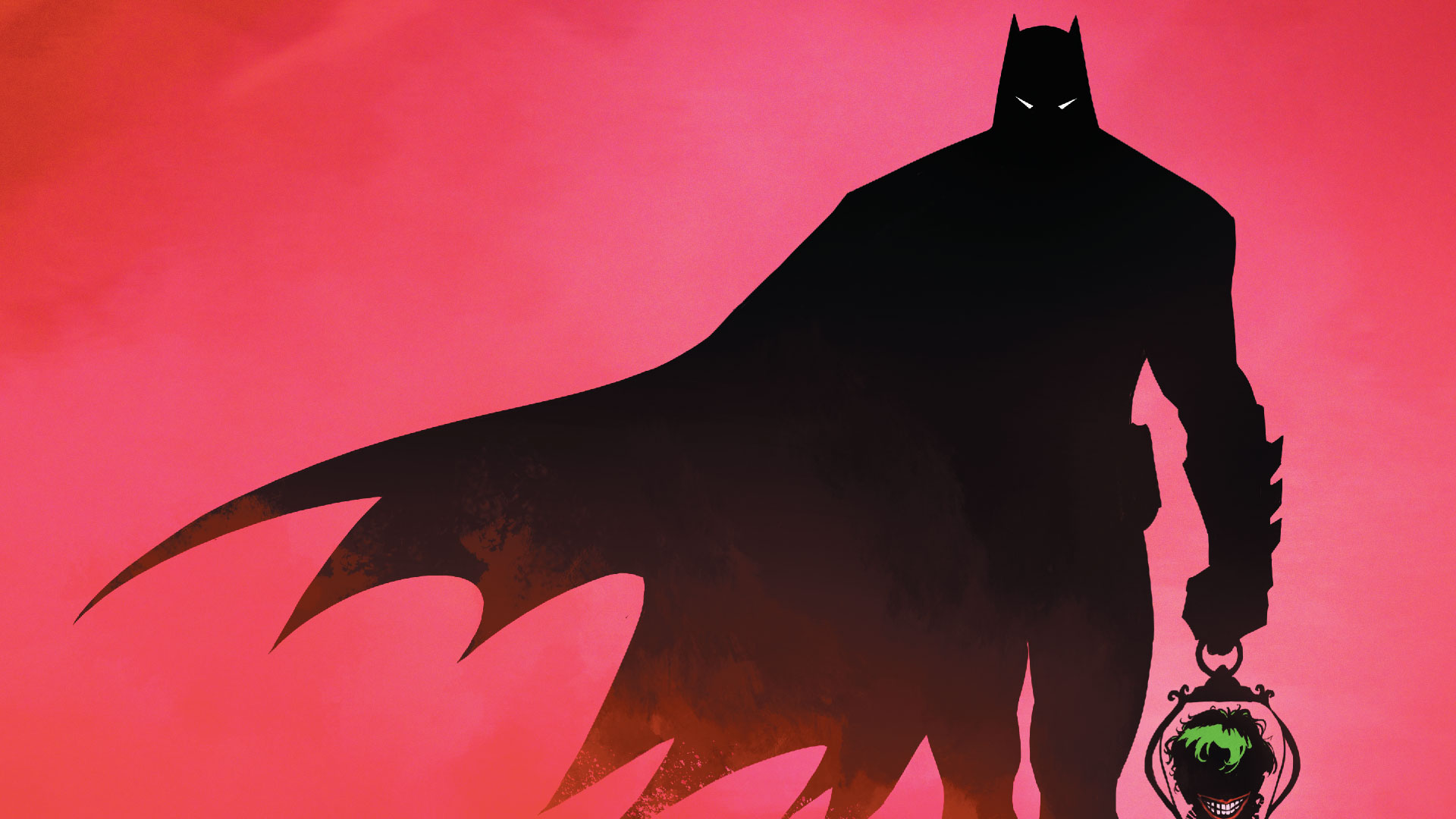 Batman: Last Knight on Earth Pits Batman Against the Apocalypse