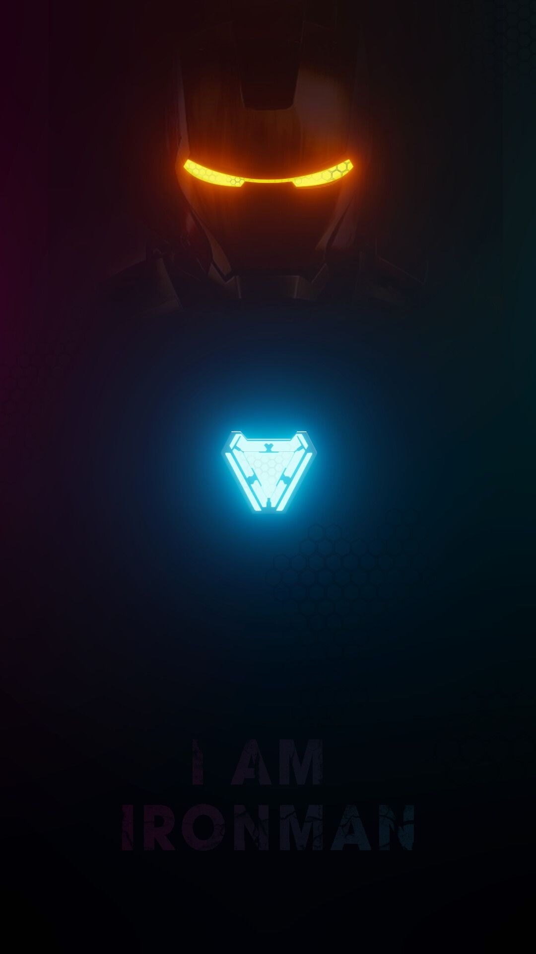 Iron Man iPhone 12 Pro Wallpapers Wallpaper Cave