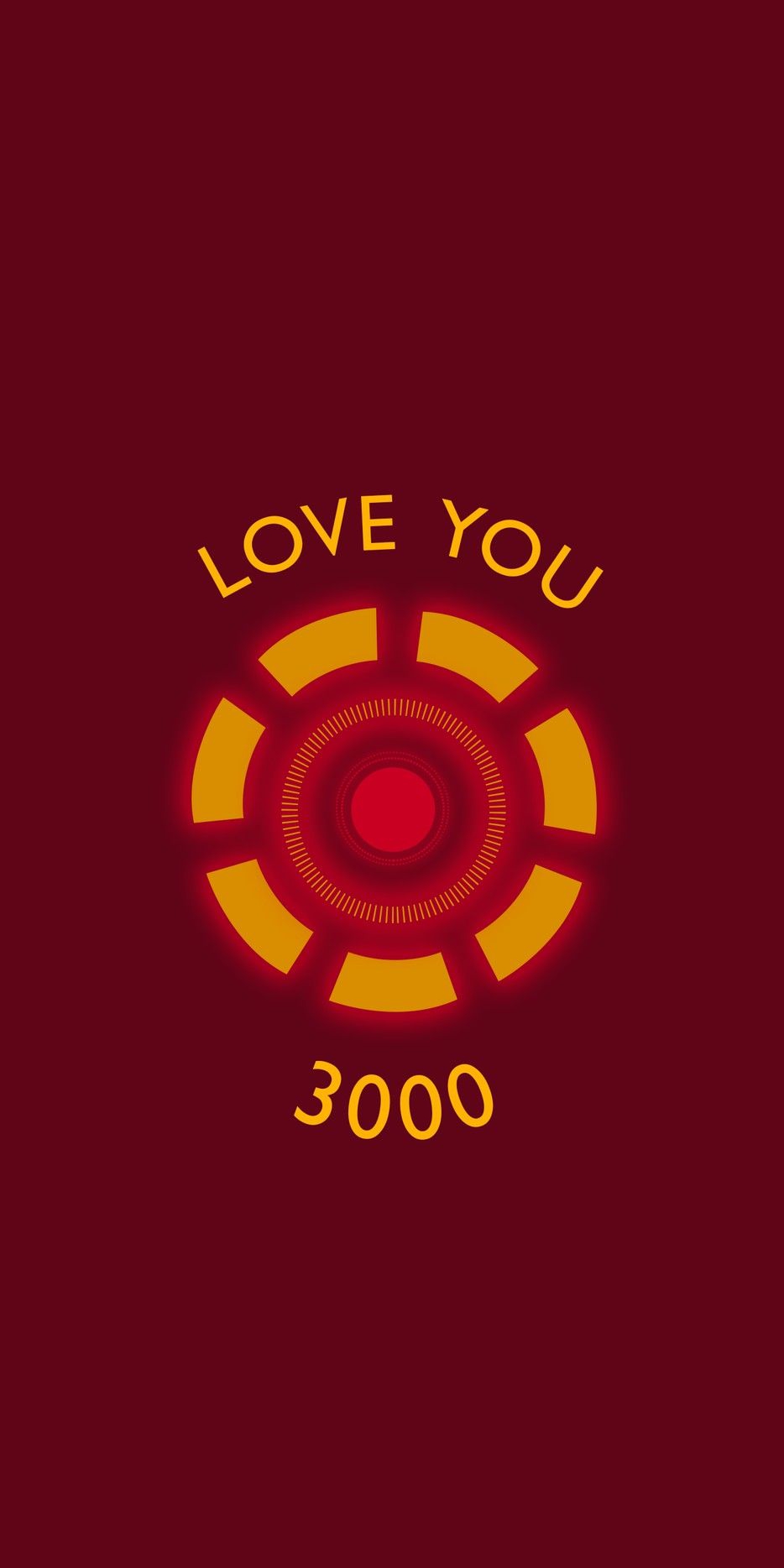 Iron Man Love You 3000 IPhone Wallpaper Wallpaper, iPhone Wallpaper