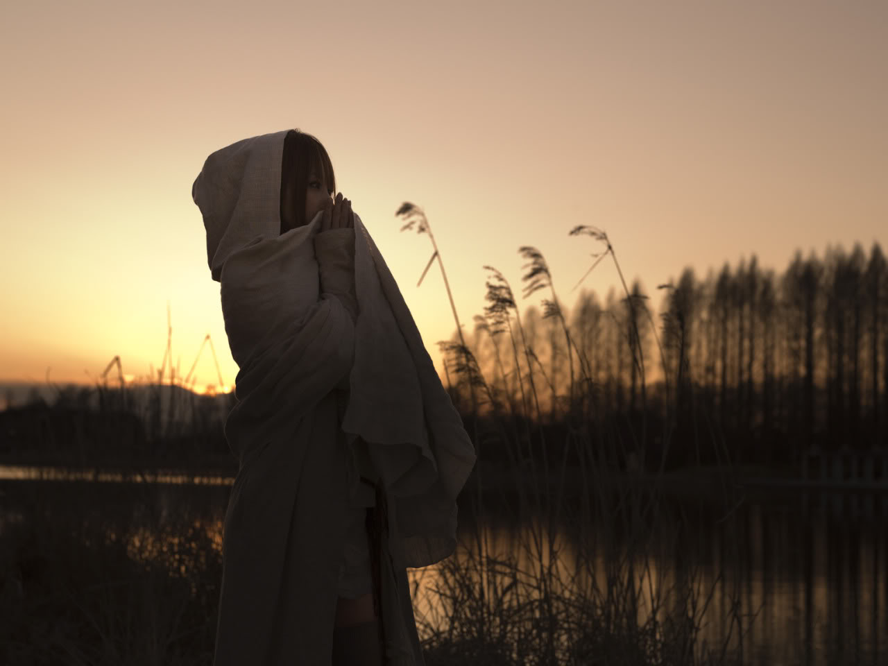 Eir Aoi Wallpaper Eir Wallpaper