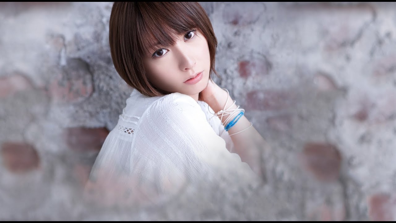 Eir Aoi Anime Songs [60fps]
