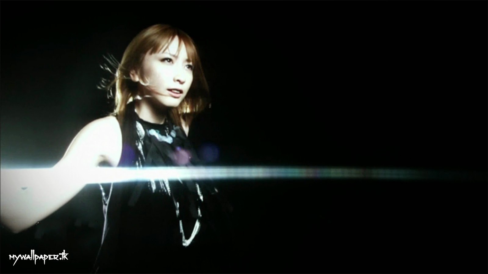 Myy Wallpaper: Eir Aoi