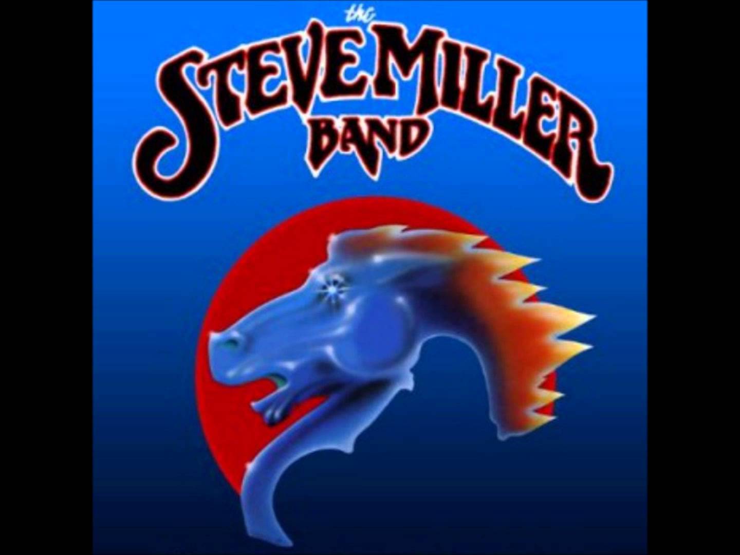 image Of Steve Miller Band Steve Miller Band