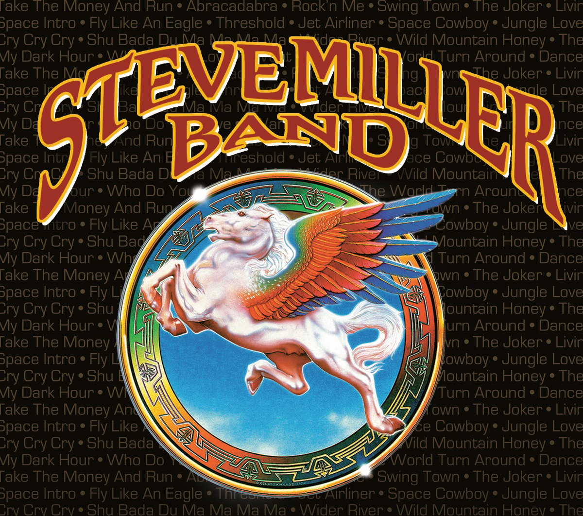 Download Latest HD Wallpaper of, Music, Steve Miller Band