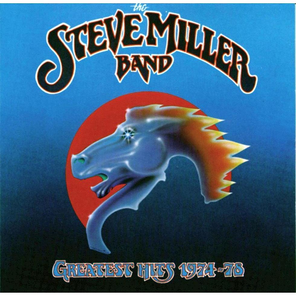 The Hidden Image You've Never Seen in a Steve Miller Band Album
