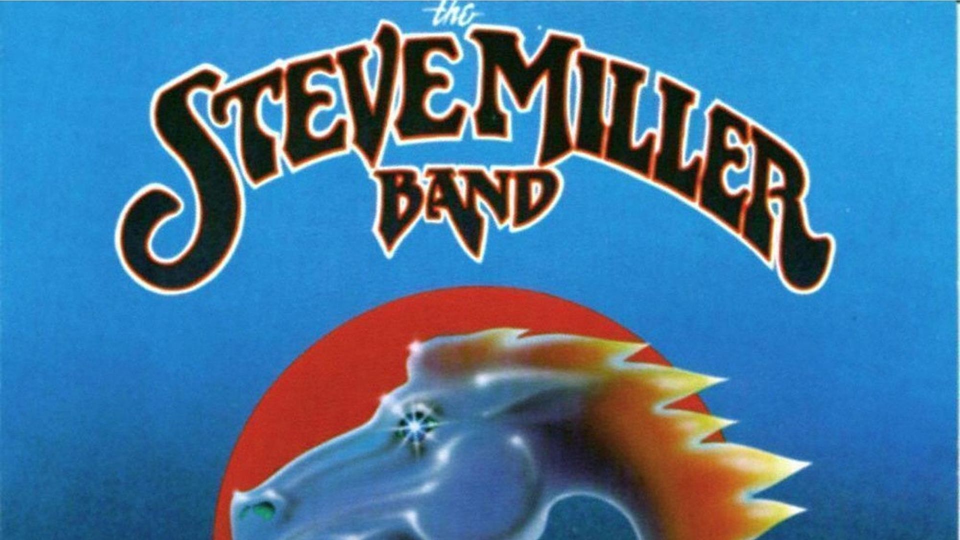 The Hidden Image in Steve Miller Band's Album Cover