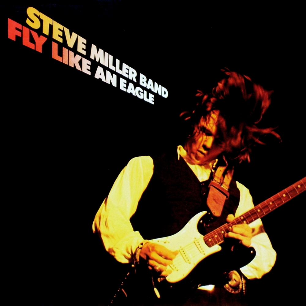 Steve Miller Band