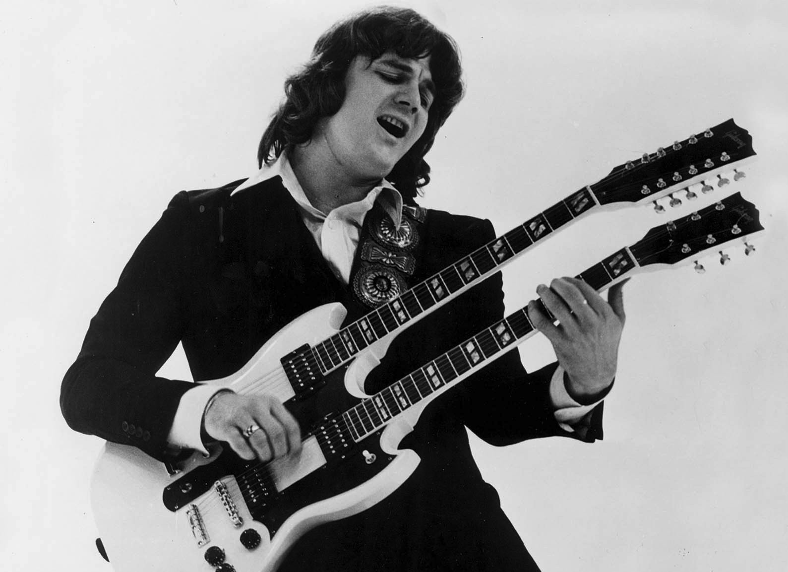 Download Latest HD Wallpaper of, Music, Steve Miller Band