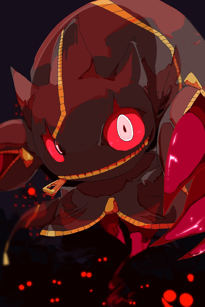 Banetteémon Wallpaper Anime Image Board