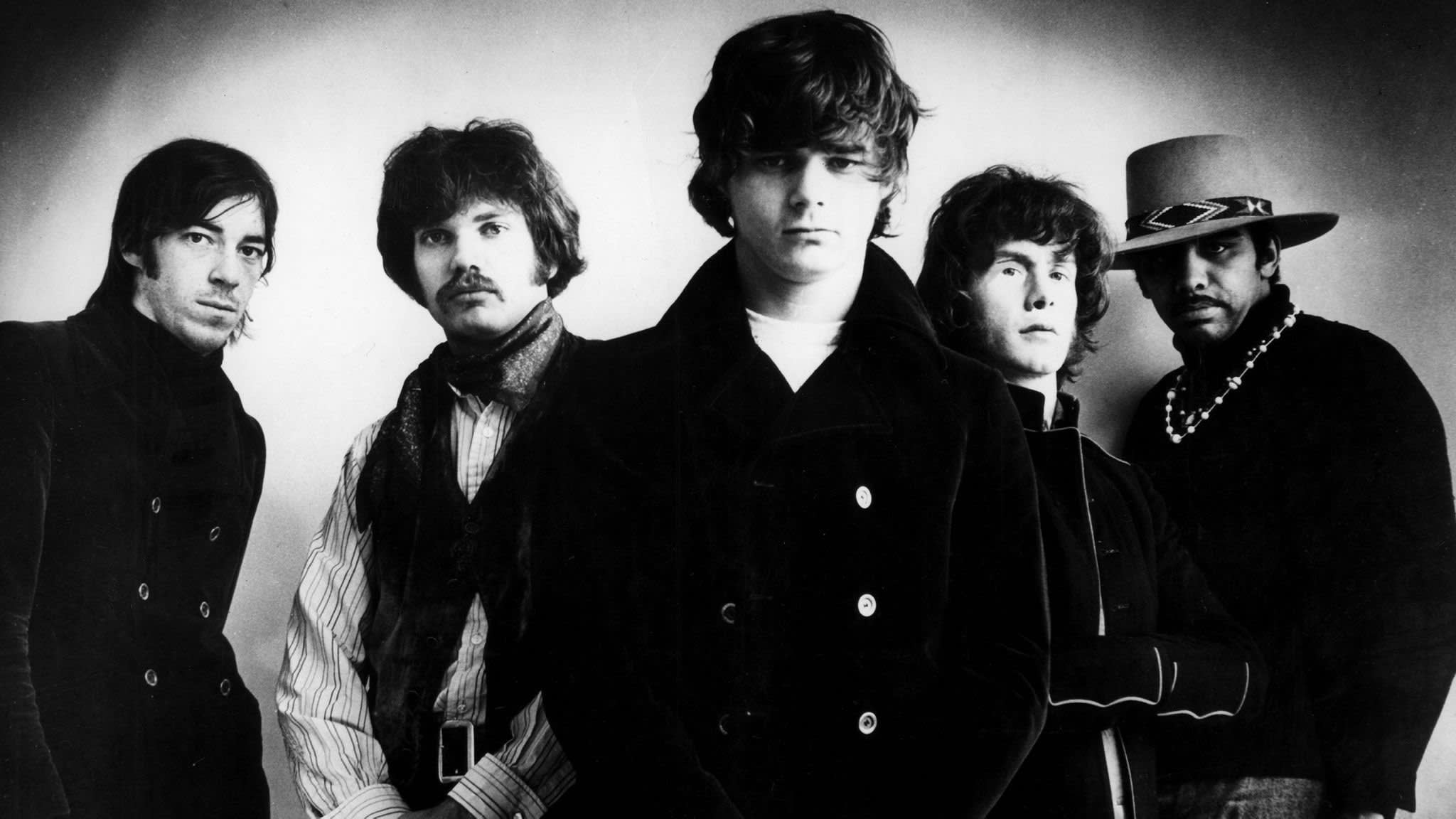 Steve Miller Band Wallpapers Wallpaper Cave