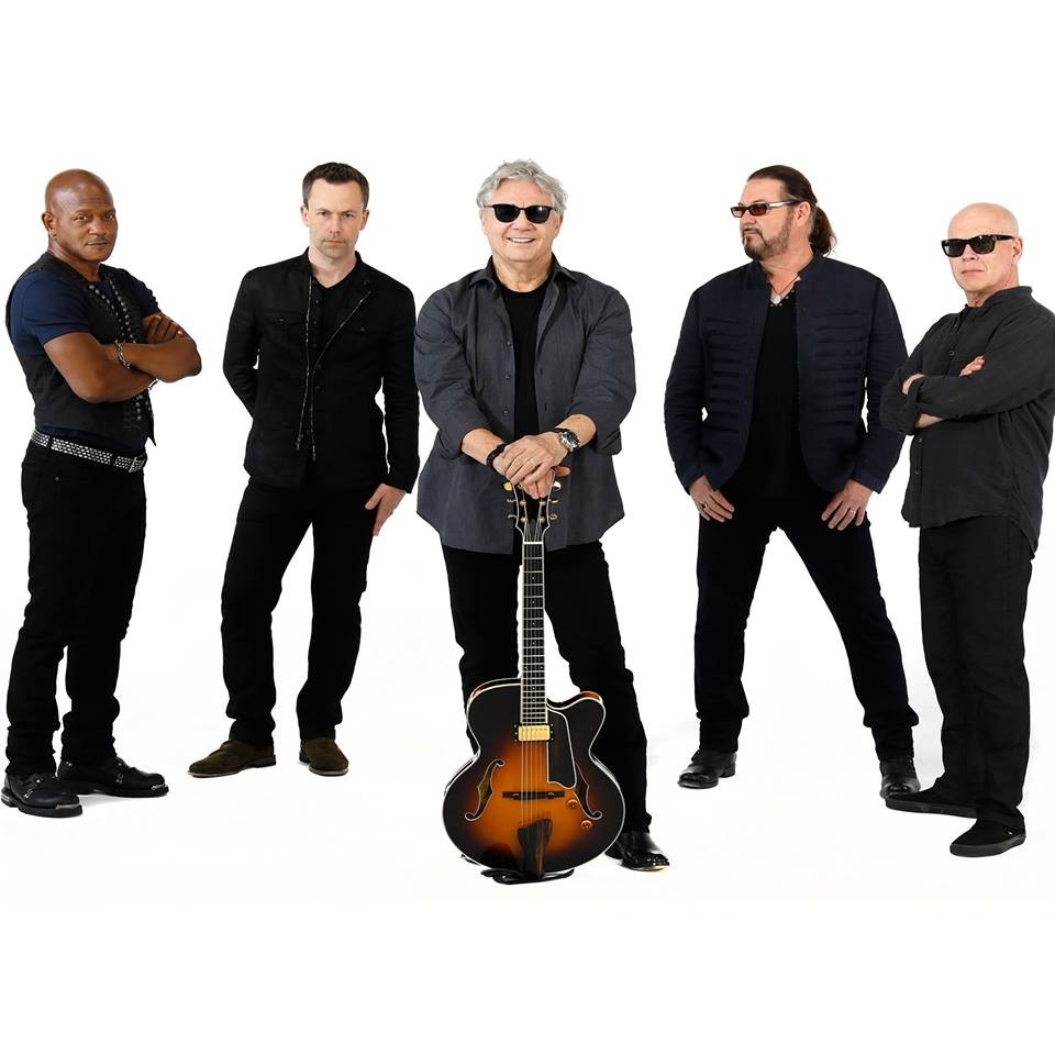 Time Keeps On Slippin' Slippin' Slippin': Steve Miller Band is Coming Back to San Antonio. Music Stories & Interviews. San Antonio. San Antonio Current