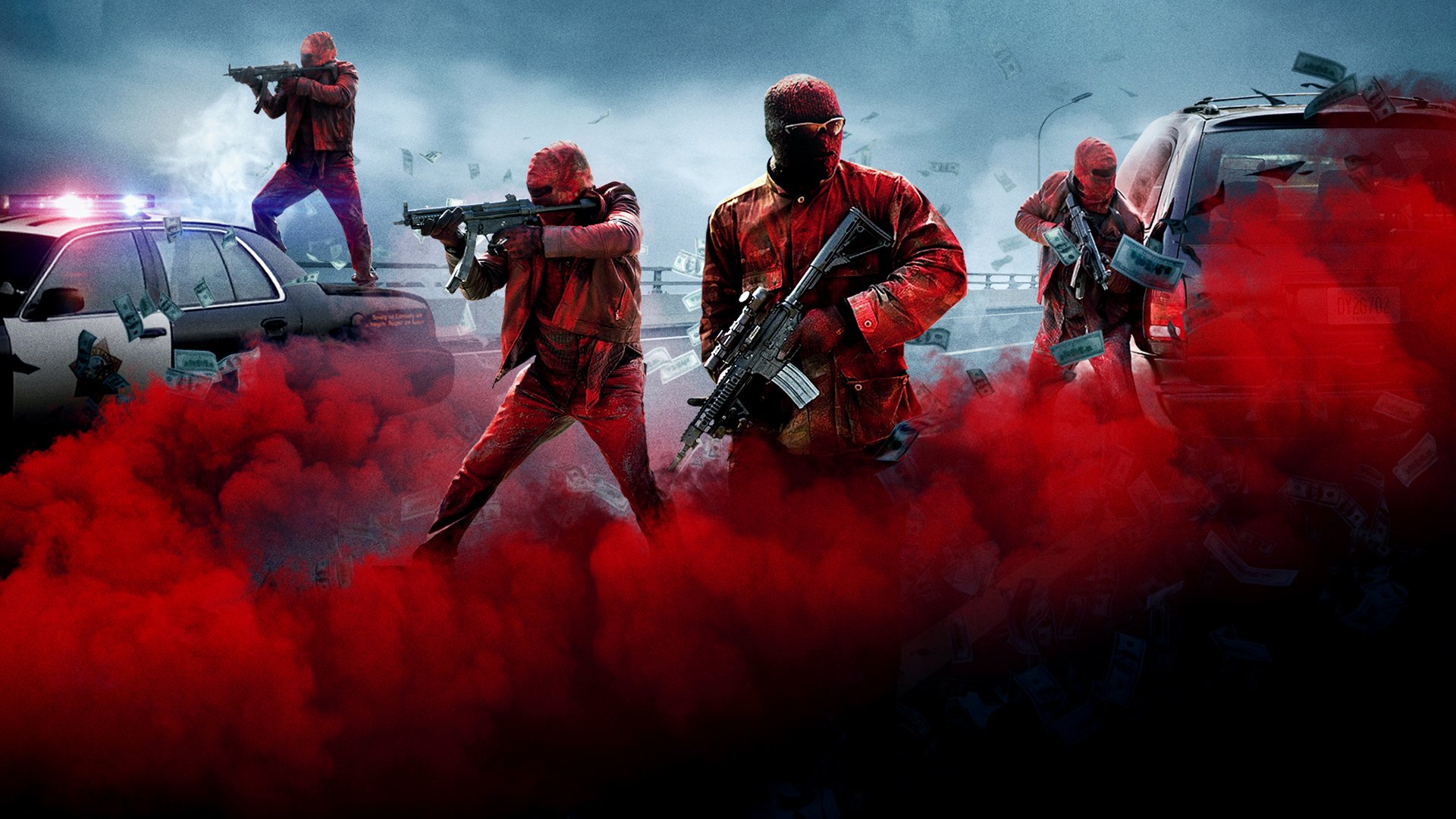 Triple 9 HD Wallpaper and Background Image