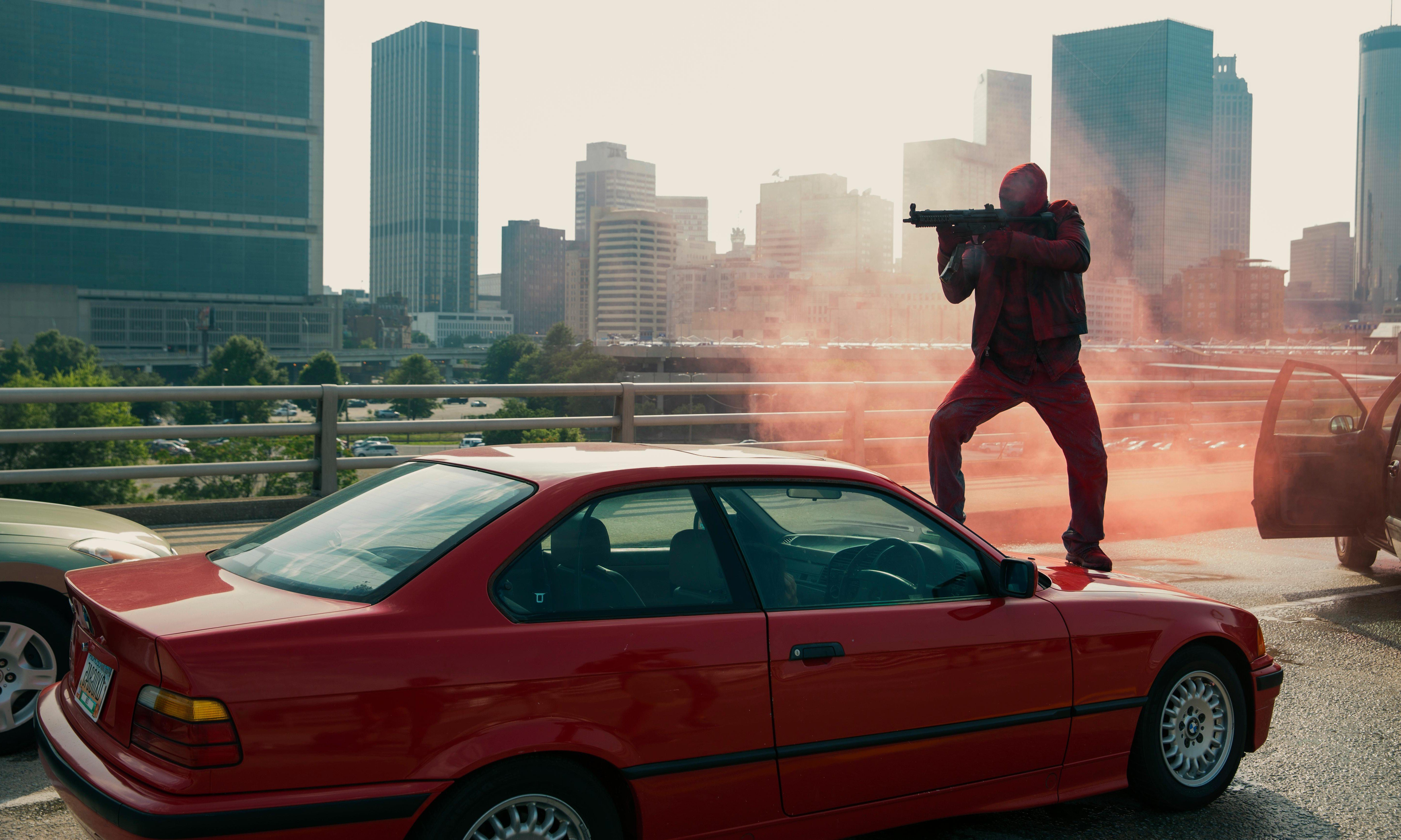 Triple 9 Movie New 1280x1024 Resolution HD 4k Wallpaper, Image, Background, Photo and Picture
