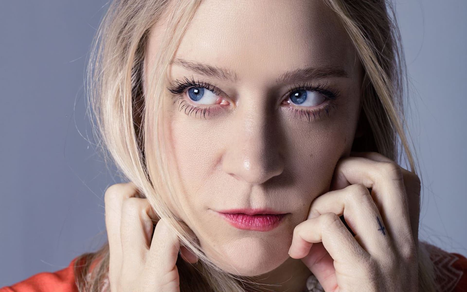 Chloe Sevigny HD Wallpaper