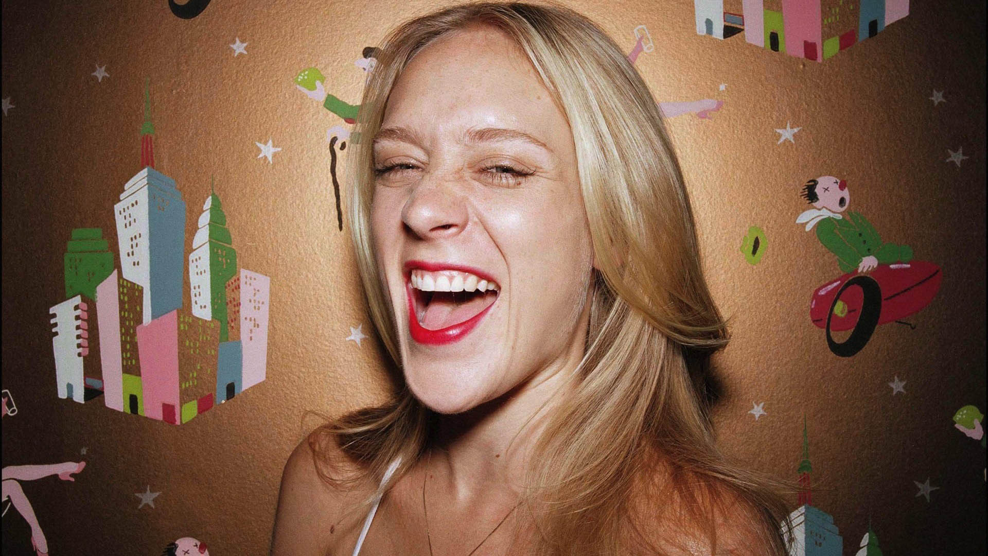 Chloe Sevigny HD Wallpaperwallpaper.net