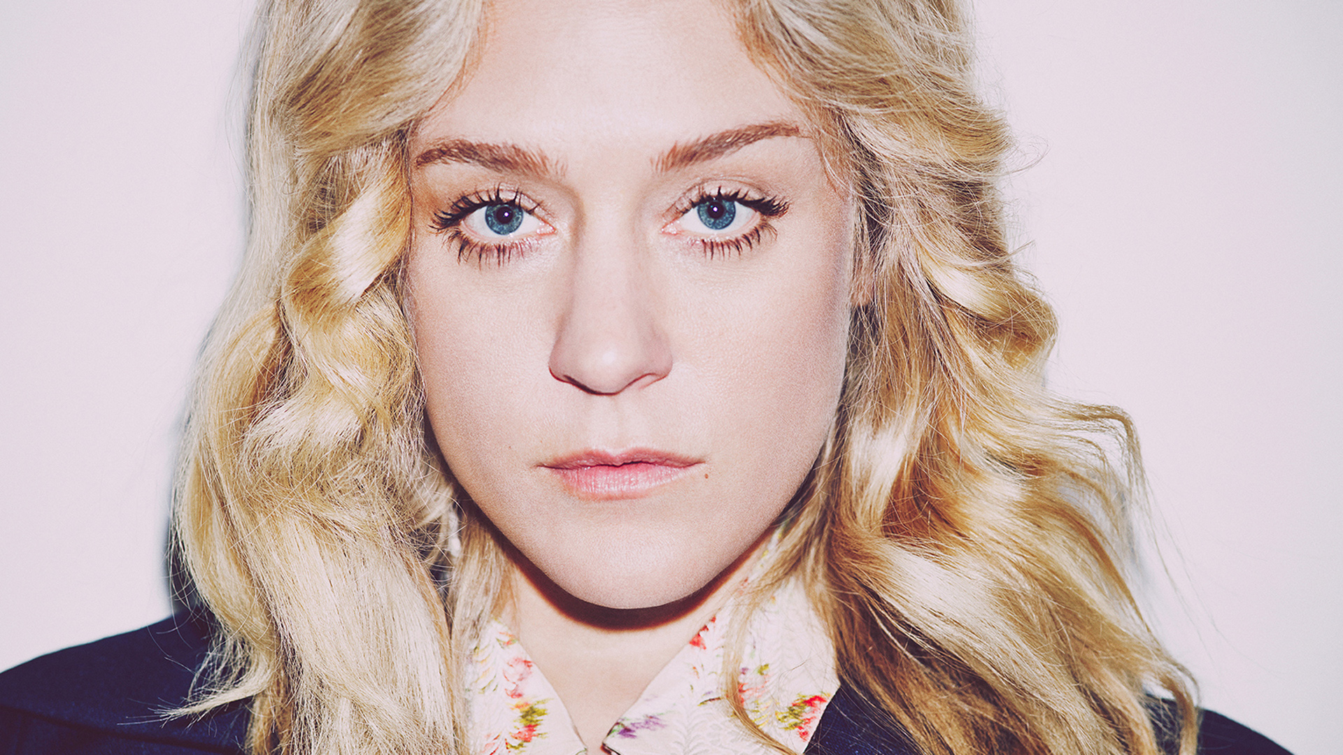 Chloe Sevigny Face Wallpaper 61537 1920x1080px