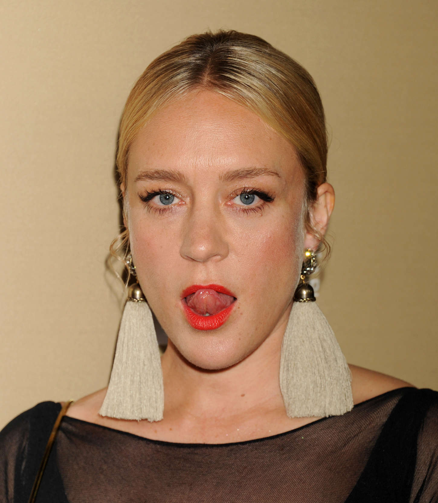 Chloe sevigny