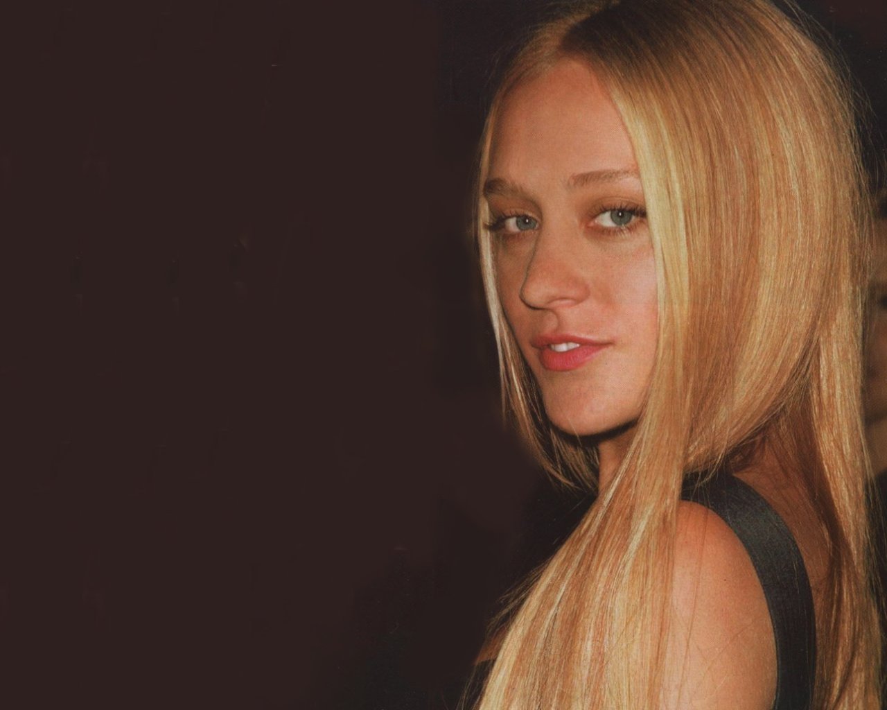 Chloë Sevignyë Sevigny Wallpaper