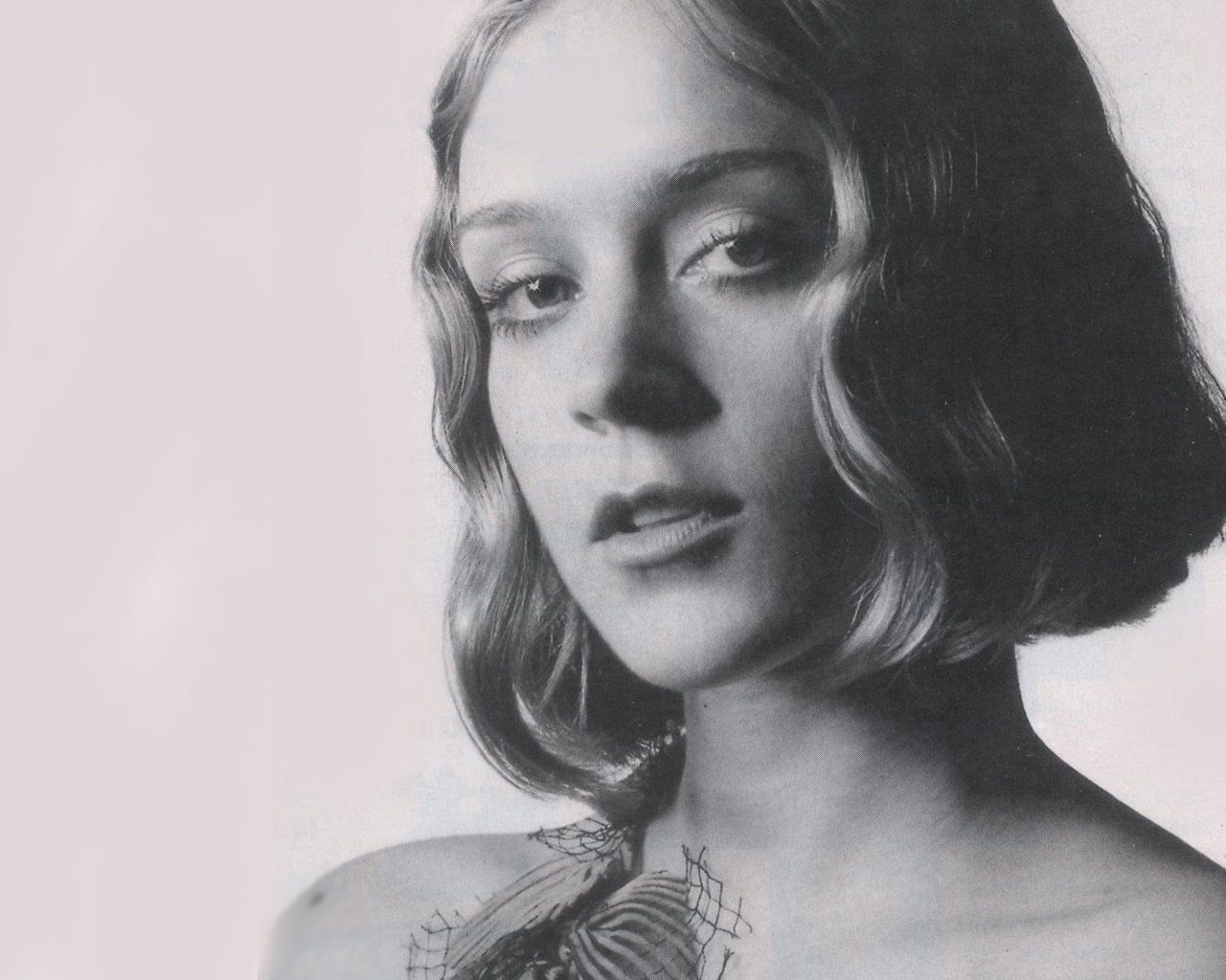 Chloë Sevigny Wallpapers - Wallpaper Cave