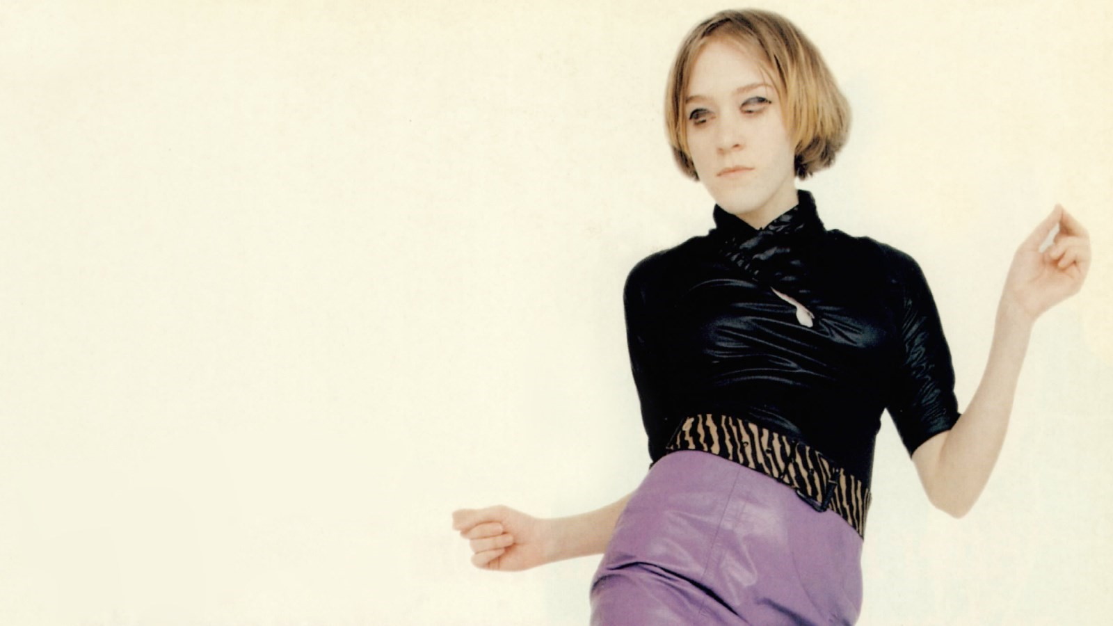Chloë Sevigny: who's that girl?
