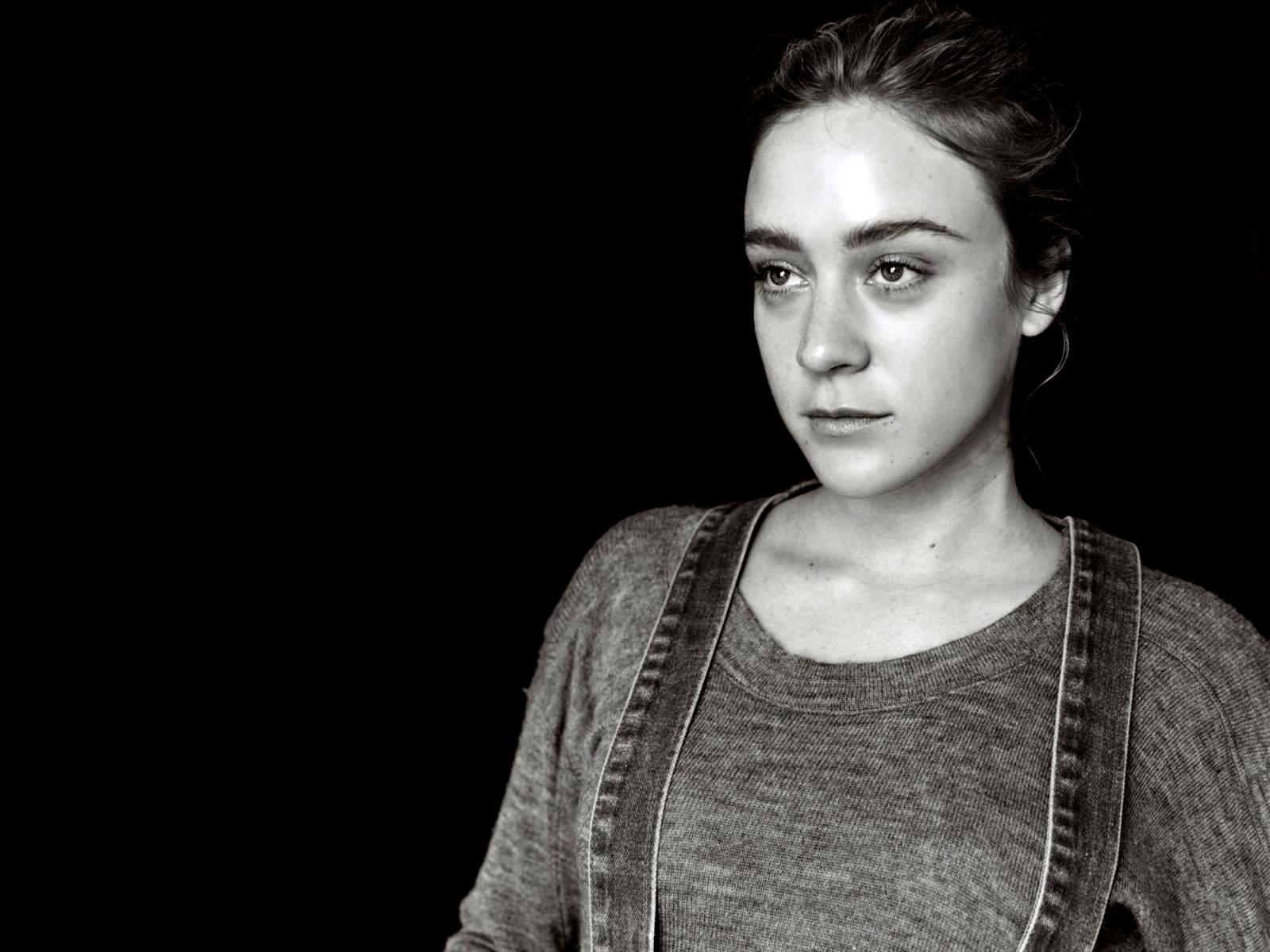 Monochrome Chloe Sevigny Computer Wallpaper 61532 1600x1200px