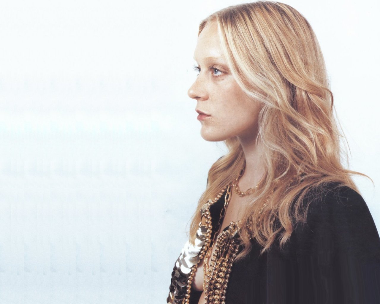 Chloë Sevignyë Sevigny Wallpaper