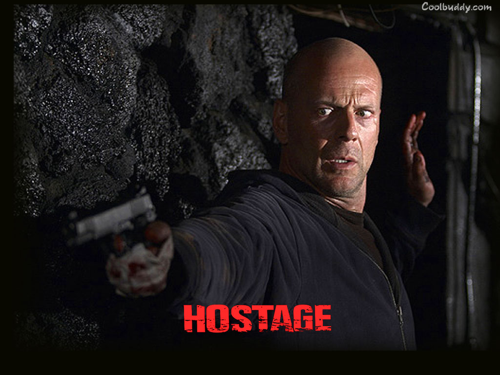 Hostage Wallpaper, Hostage pics, Hostage movie picture