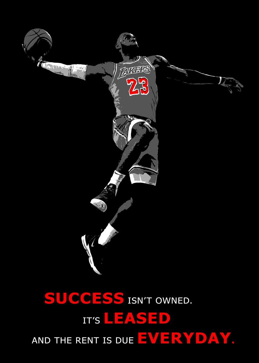 Lebron James Quotes Wallpapers - Wallpaper Cave