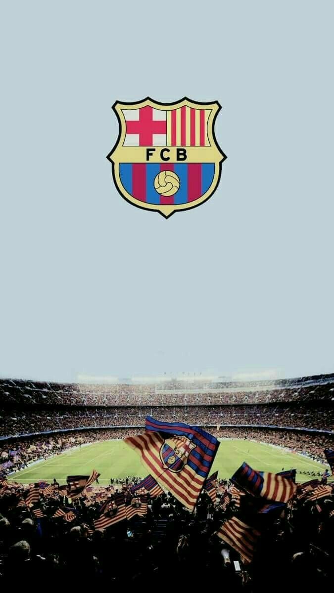 Fc Barcelona Wallpaper For iPhone