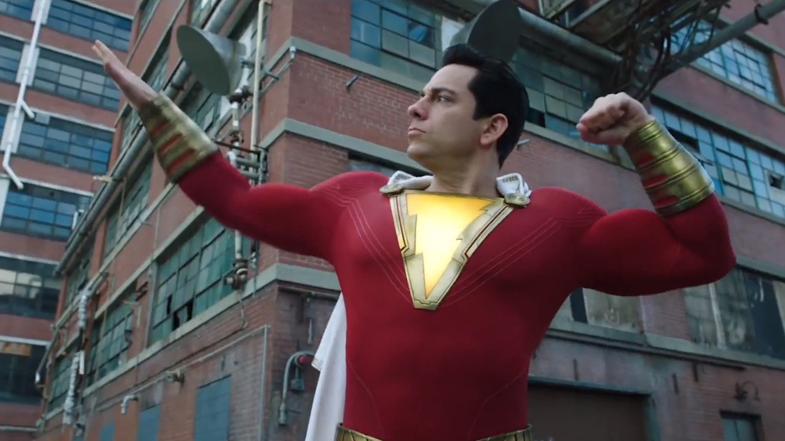 Shazam! Fury Of The Gods: Release Date, Cast, And More