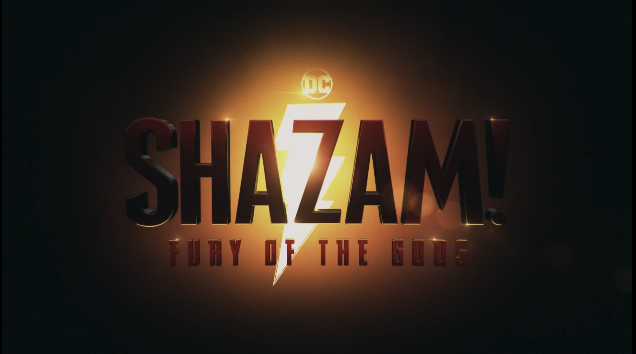 Shazam! Fury of the Gods (2022)