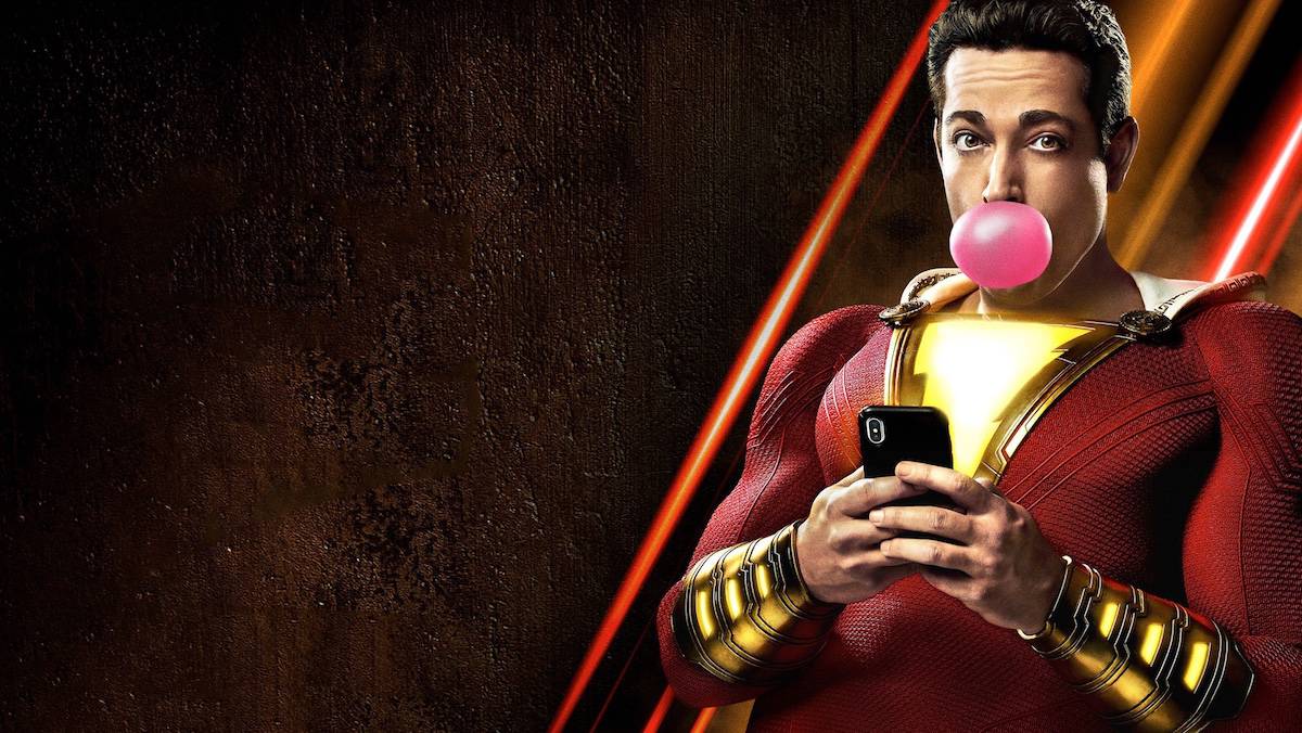 Everything We Know About SHAZAM! FURY OF THE GODS