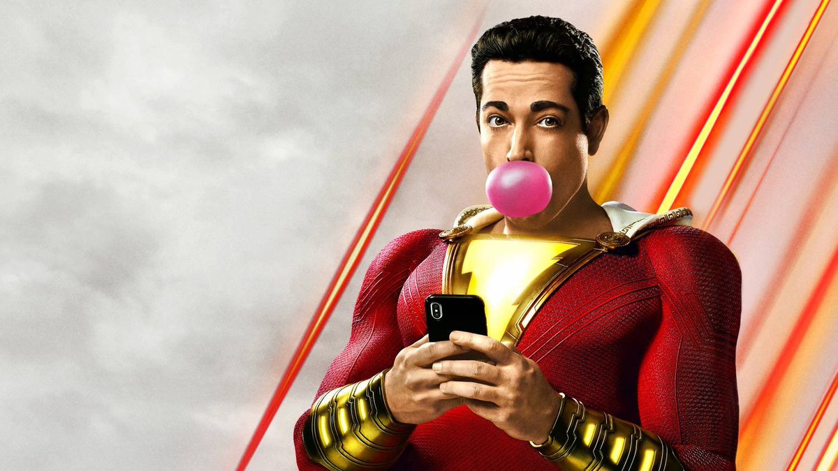 The Possible Meanings Behind Shazam! Fury Of The Gods' Name