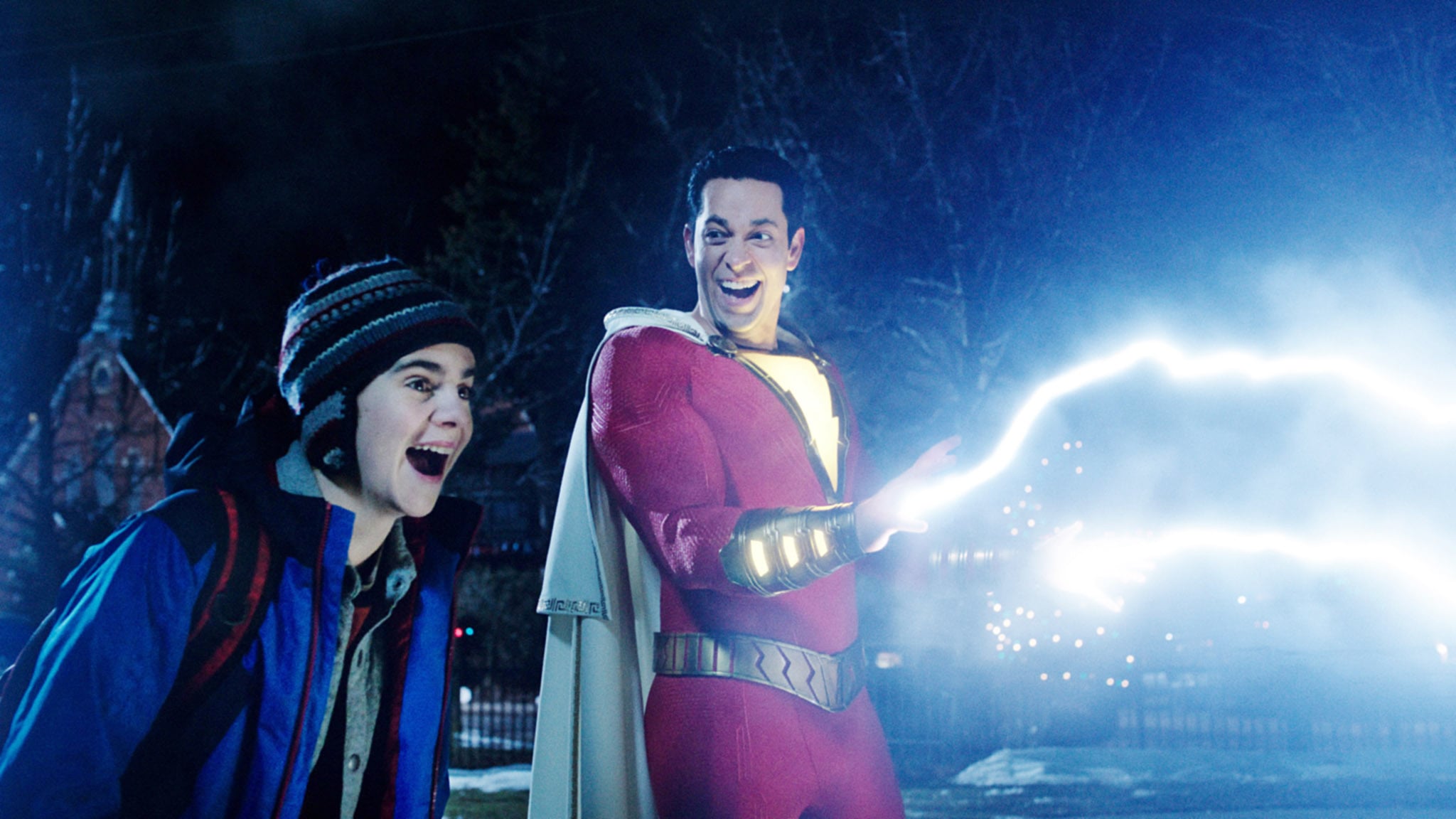 Shazam! Fury of the Gods: Everything to Know About the Movie