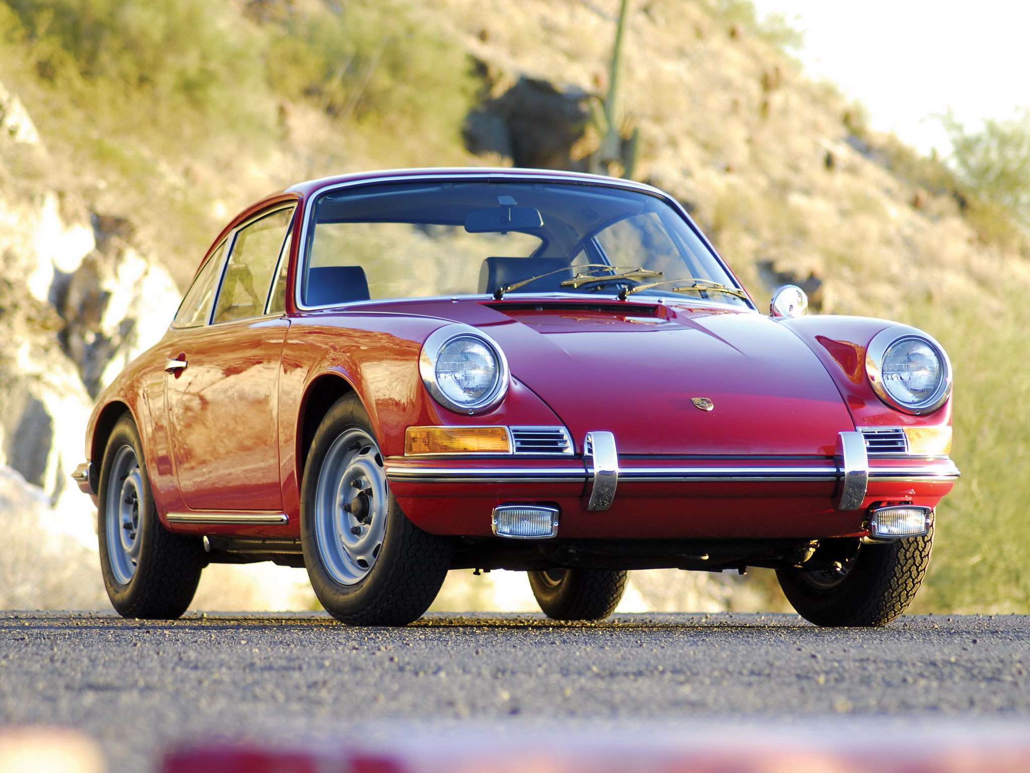 1965, Porsche, 912, Coupe, Us spec, Classic Wallpaper HD / Desktop and Mobile Background