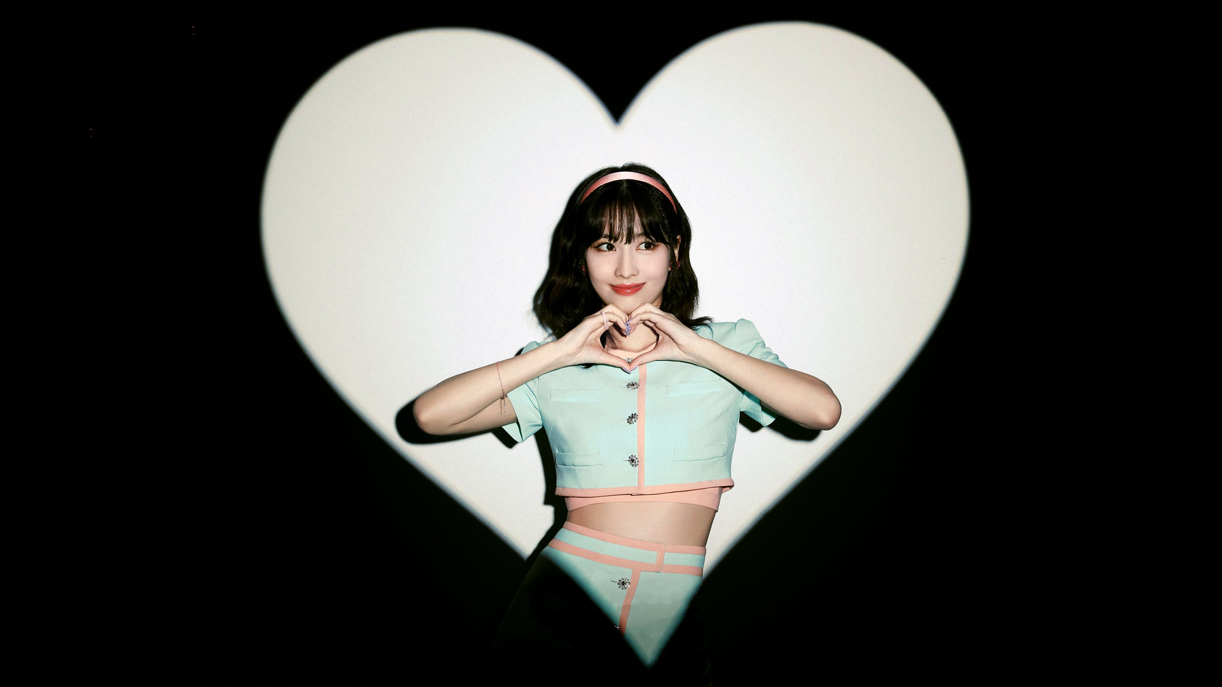 Hirai momo desktop 4k wallpapers wallpaper cave