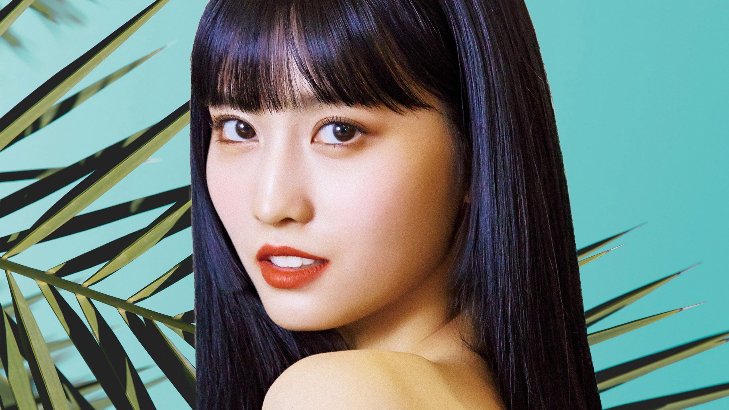 Hirai momo desktop 4k wallpapers wallpaper cave