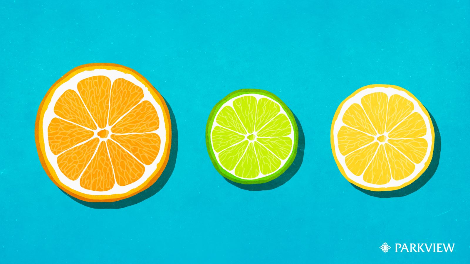 Summer sun and screen fun